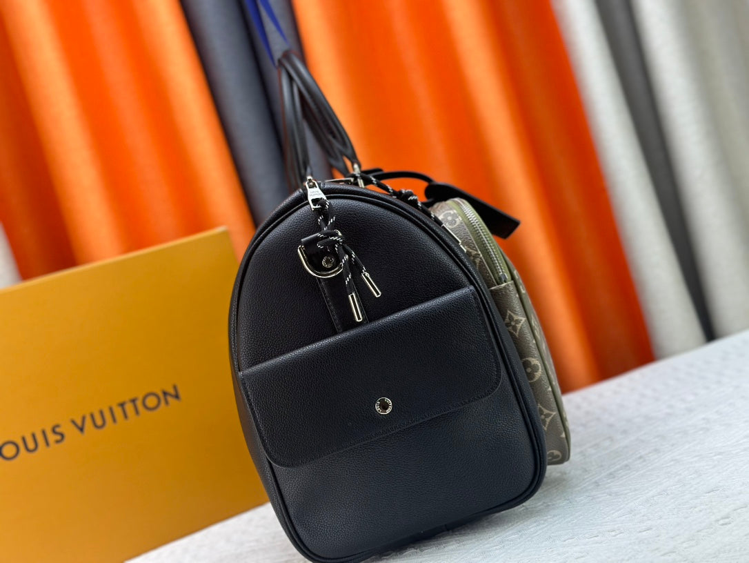Luxe Touch Bags