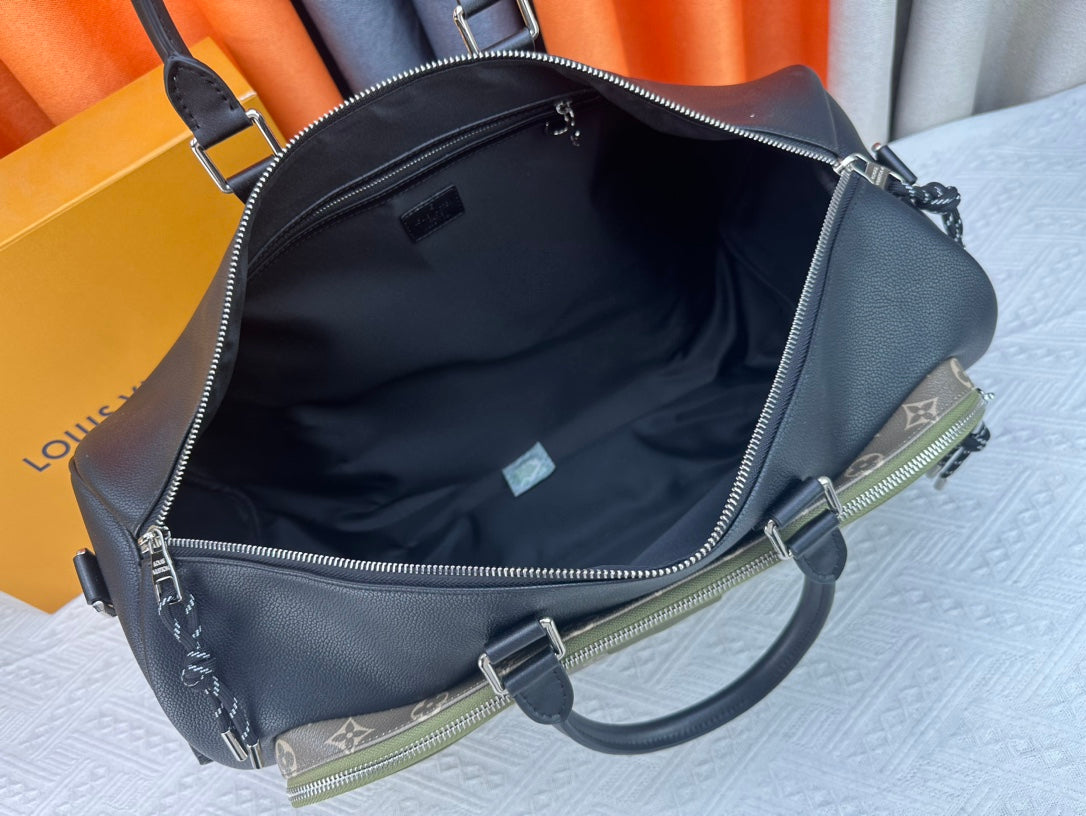 Luxe Touch Bags