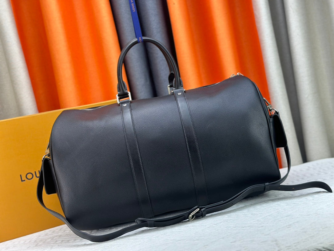 Luxe Touch Bags