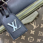 Luxe Touch Bags