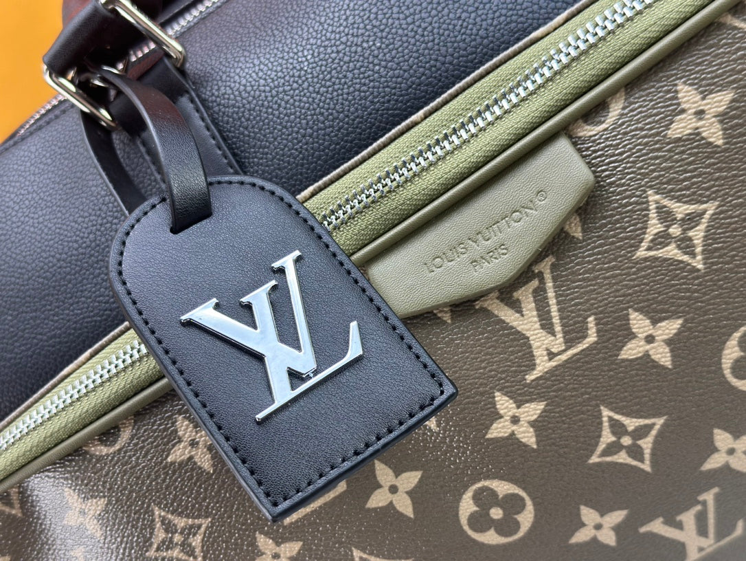Luxe Touch Bags