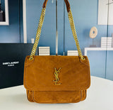 Luxe Touch Bags