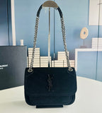 Luxe Touch Bags