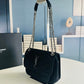 Luxe Touch Bags