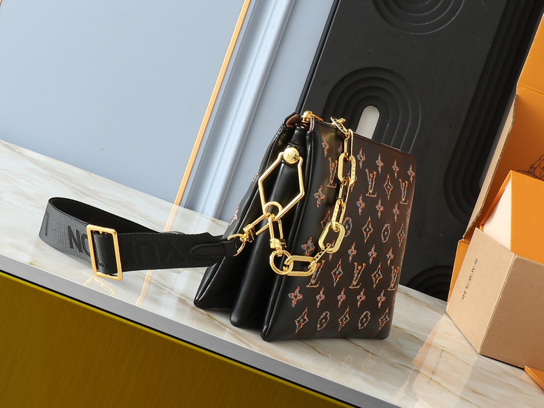 Luxe Touch Bags