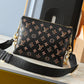 Luxe Touch Bags