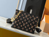 Luxe Touch Bags