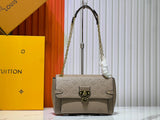 Luxe Touch Bags