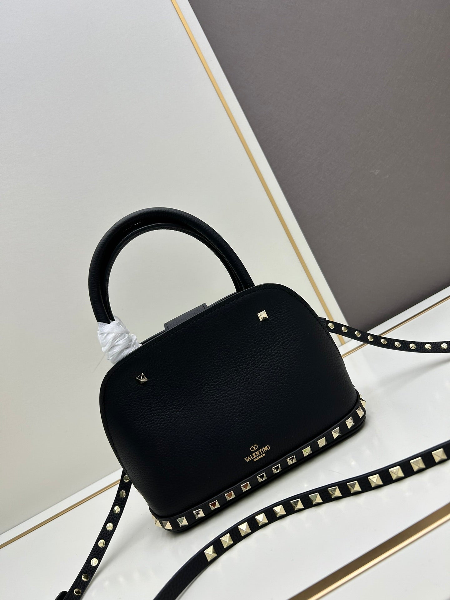 Luxe Touch Bags