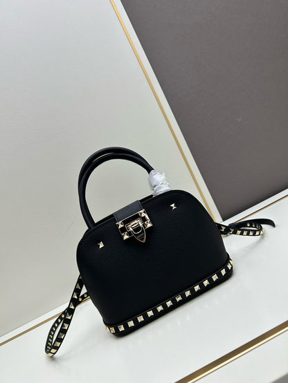 Luxe Touch Bags