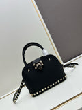 Luxe Touch Bags
