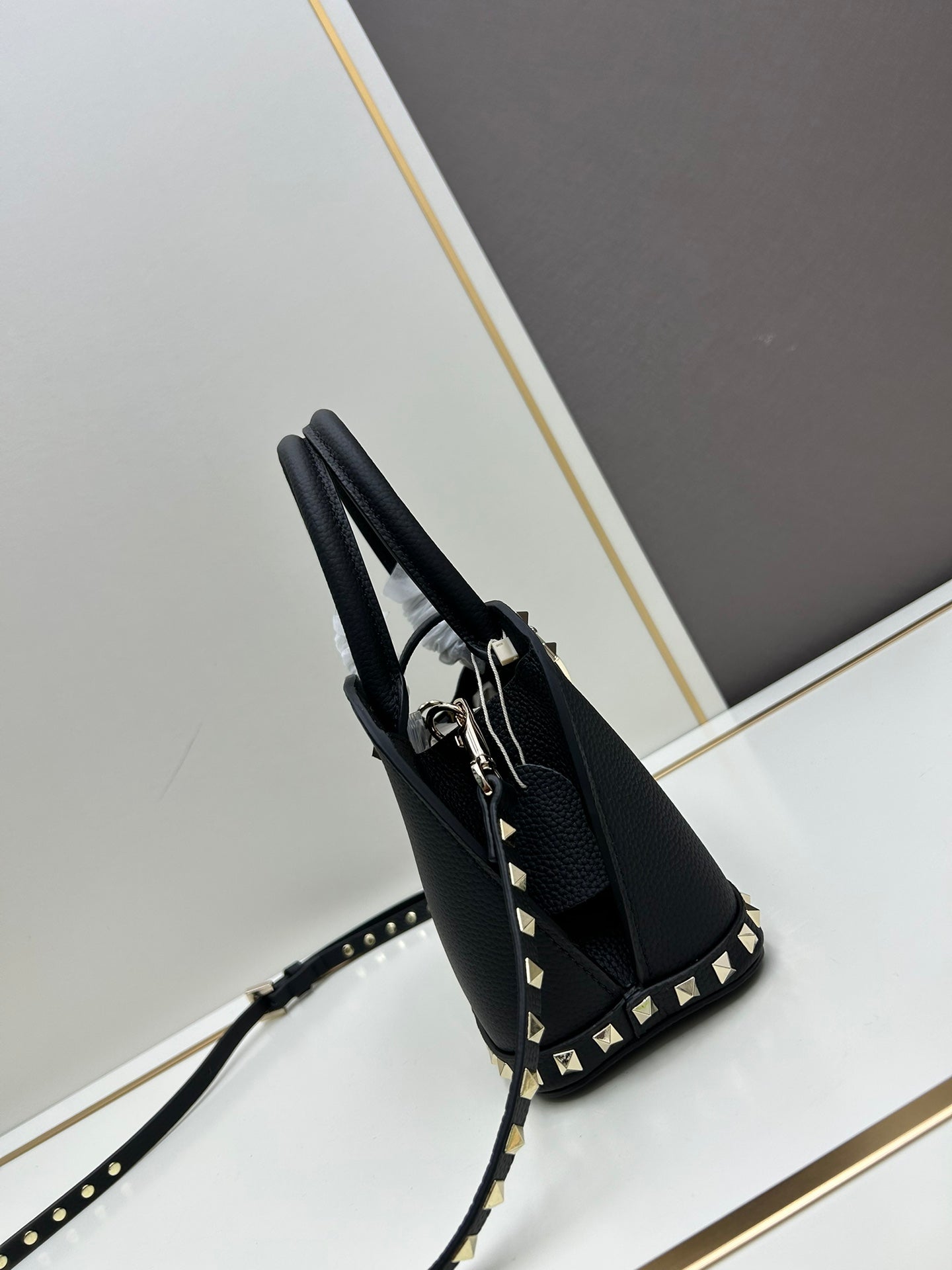 Luxe Touch Bags