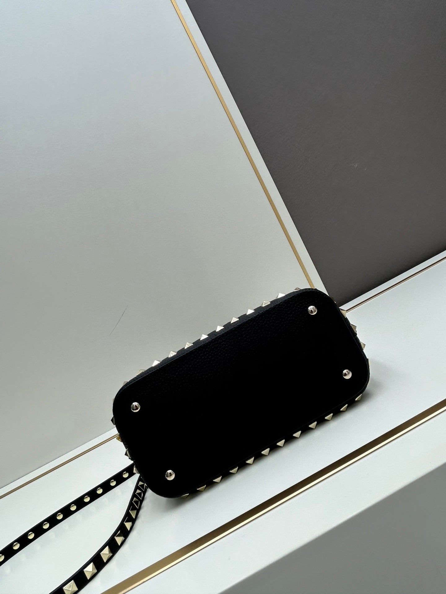 Luxe Touch Bags