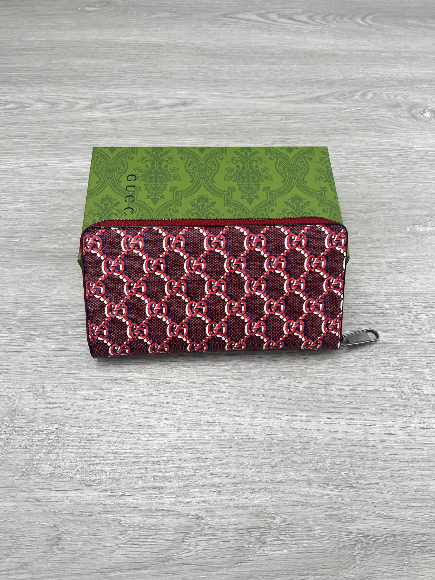 Luxe Touch Bags