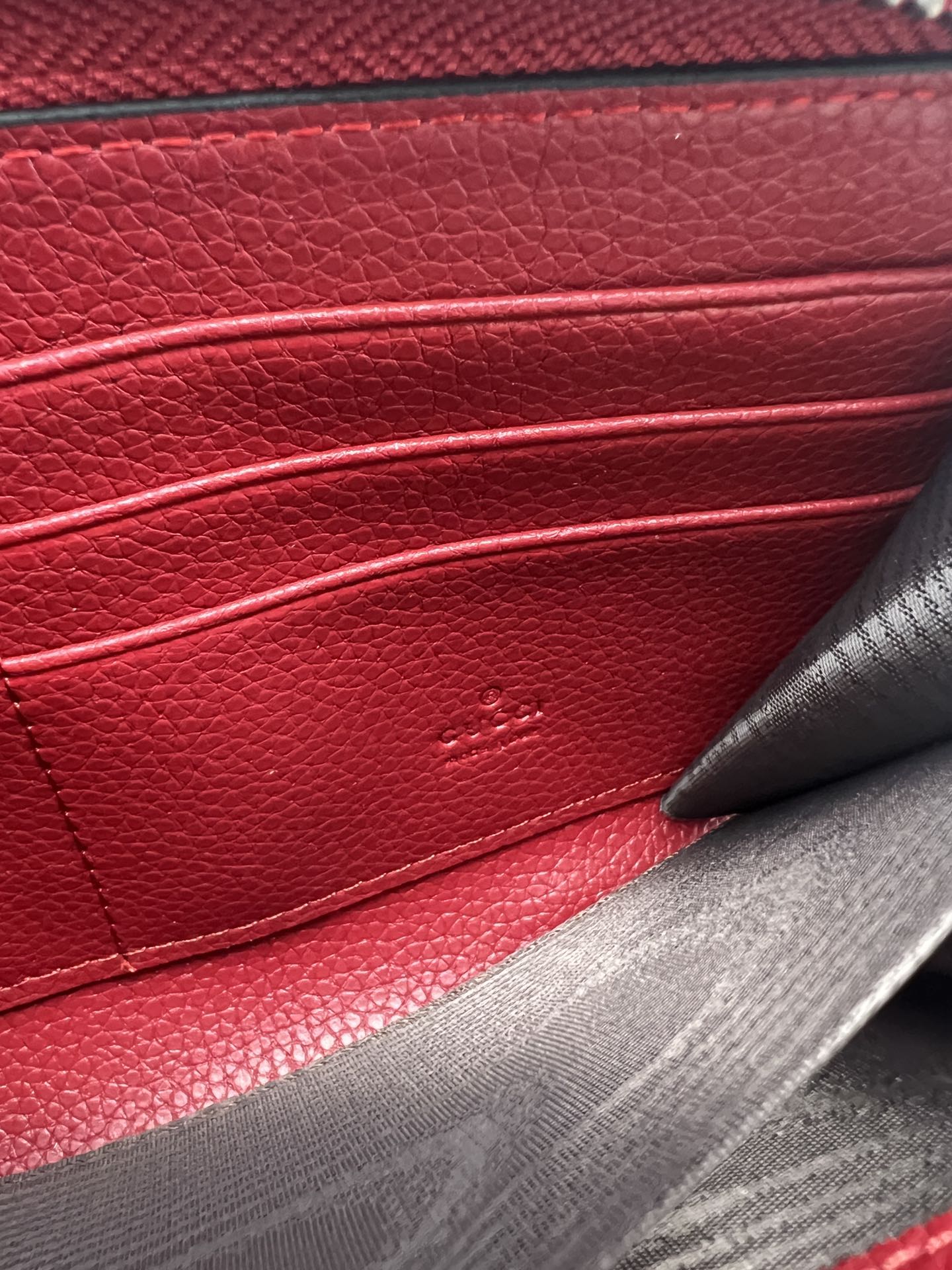 Luxe Touch Bags