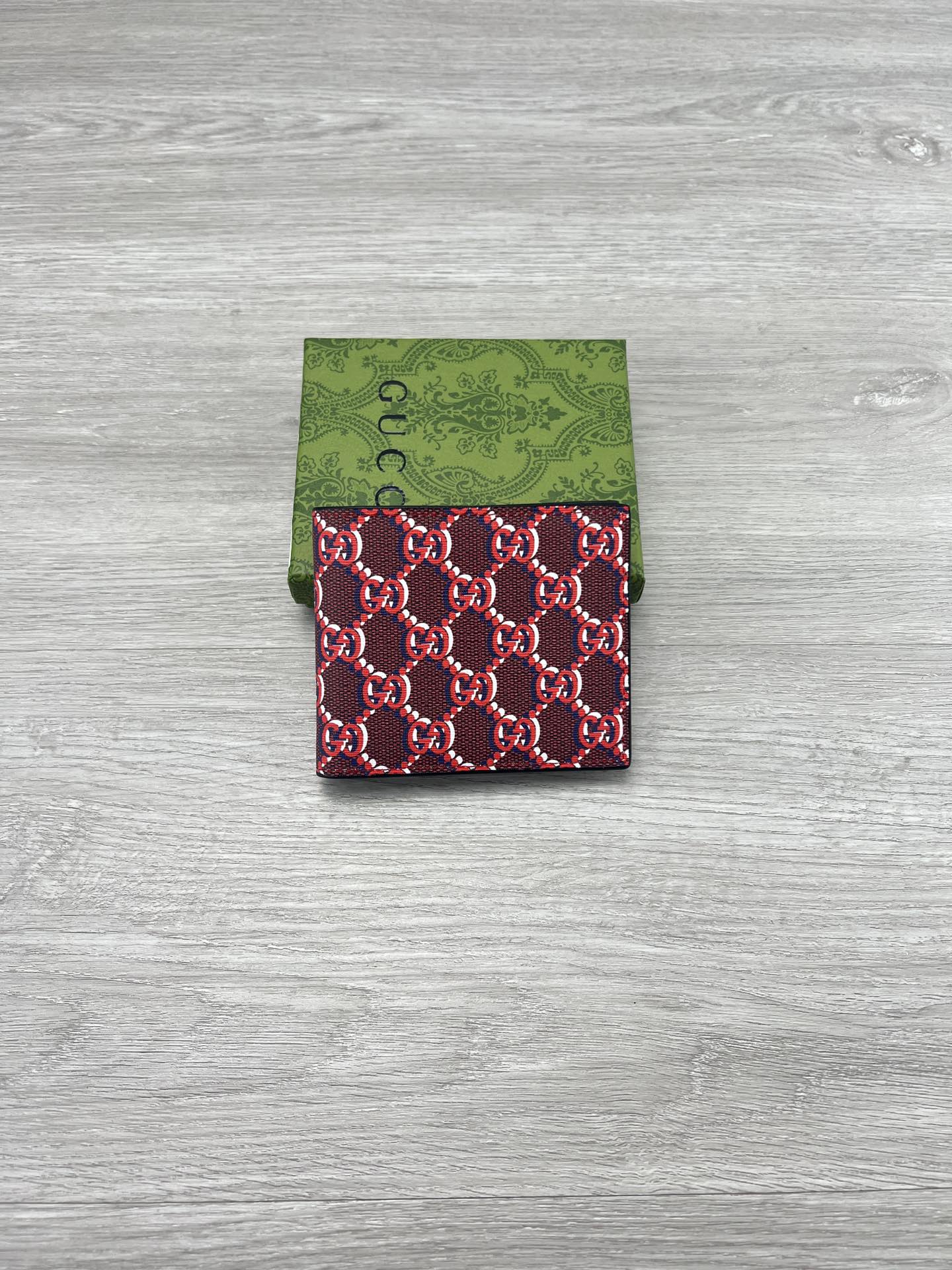 Luxe Touch Bags