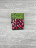 Luxe Touch Bags