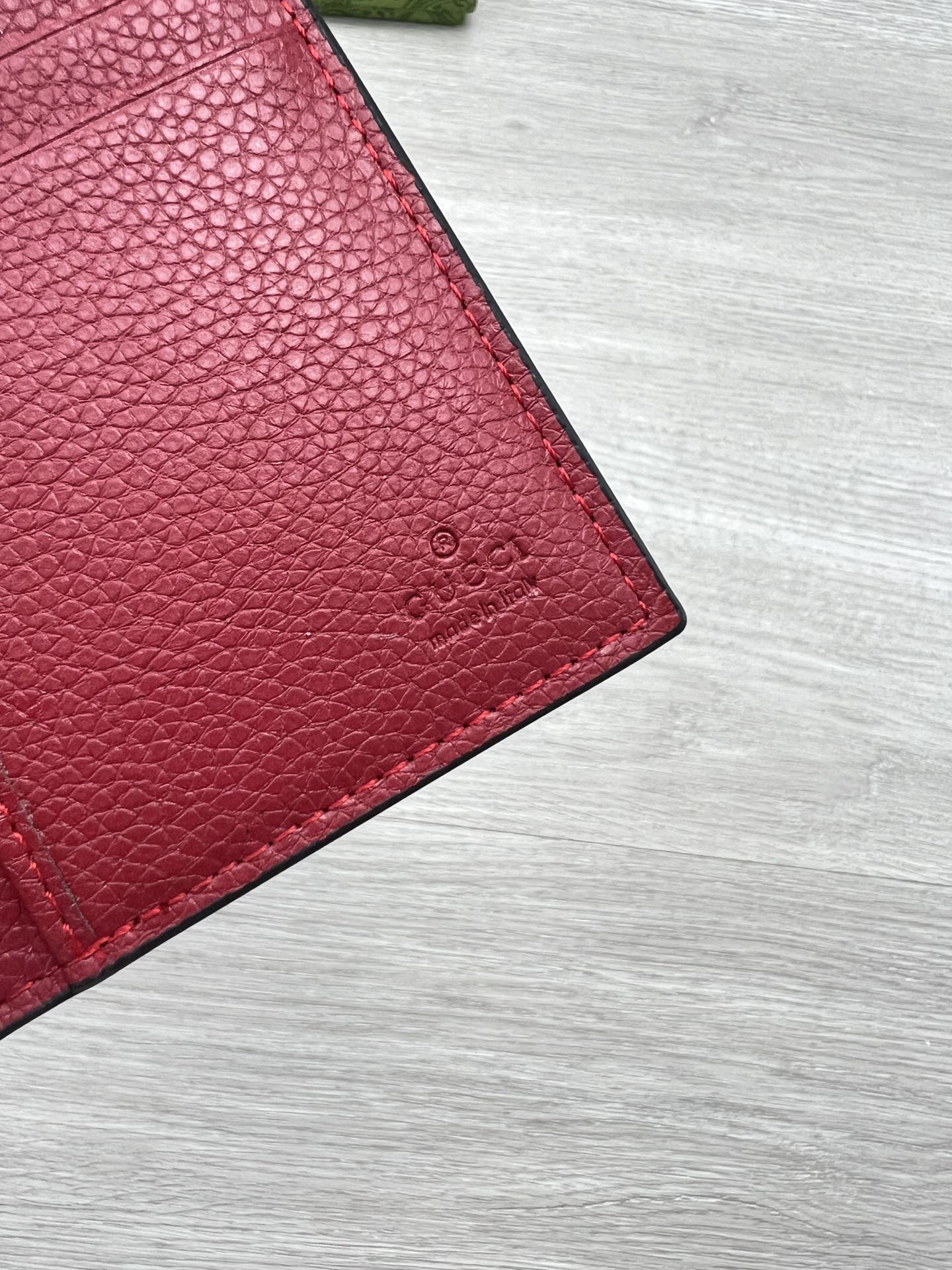 Luxe Touch Bags