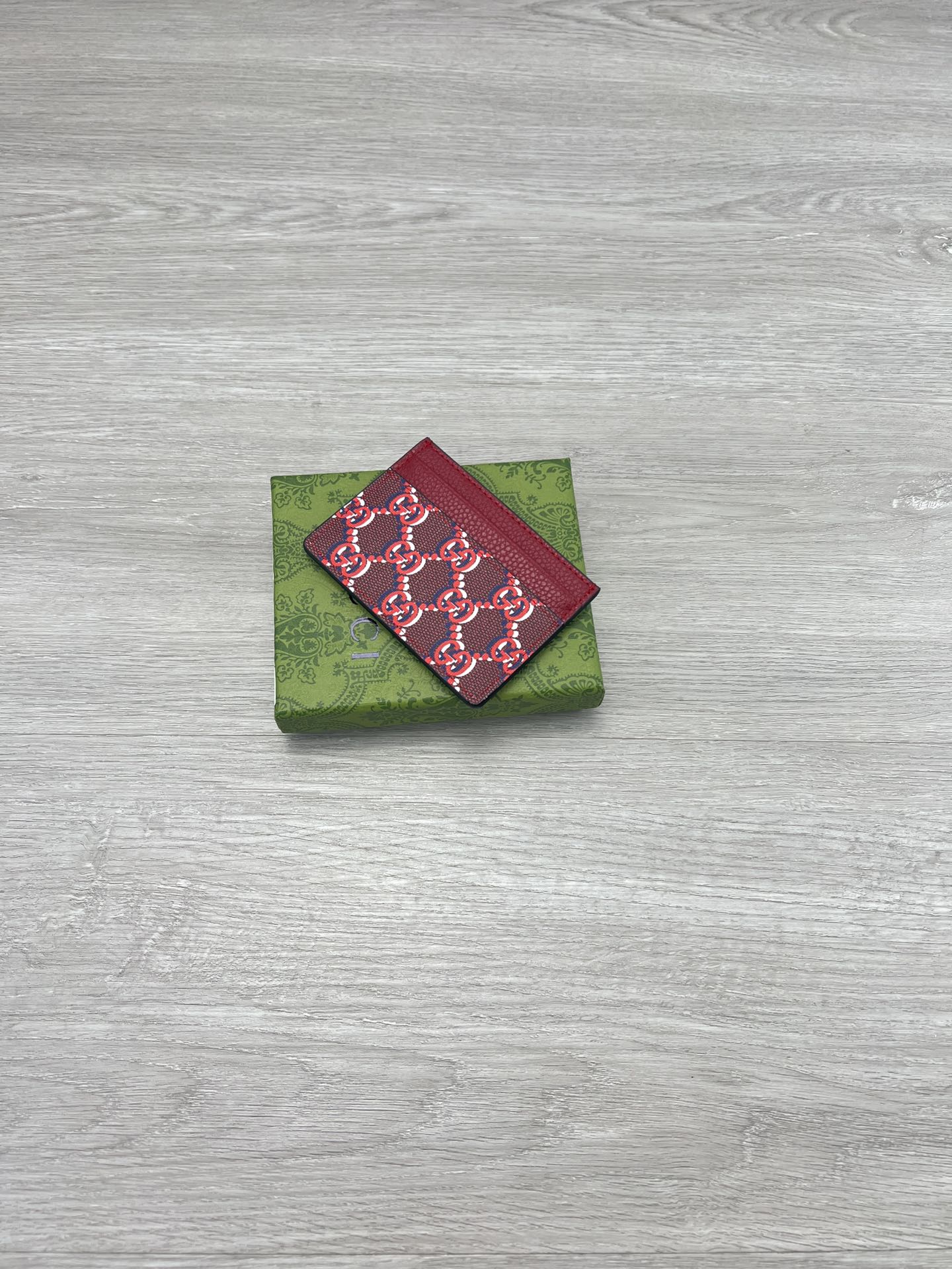 Luxe Touch Bags
