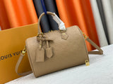 Luxe Touch Bags