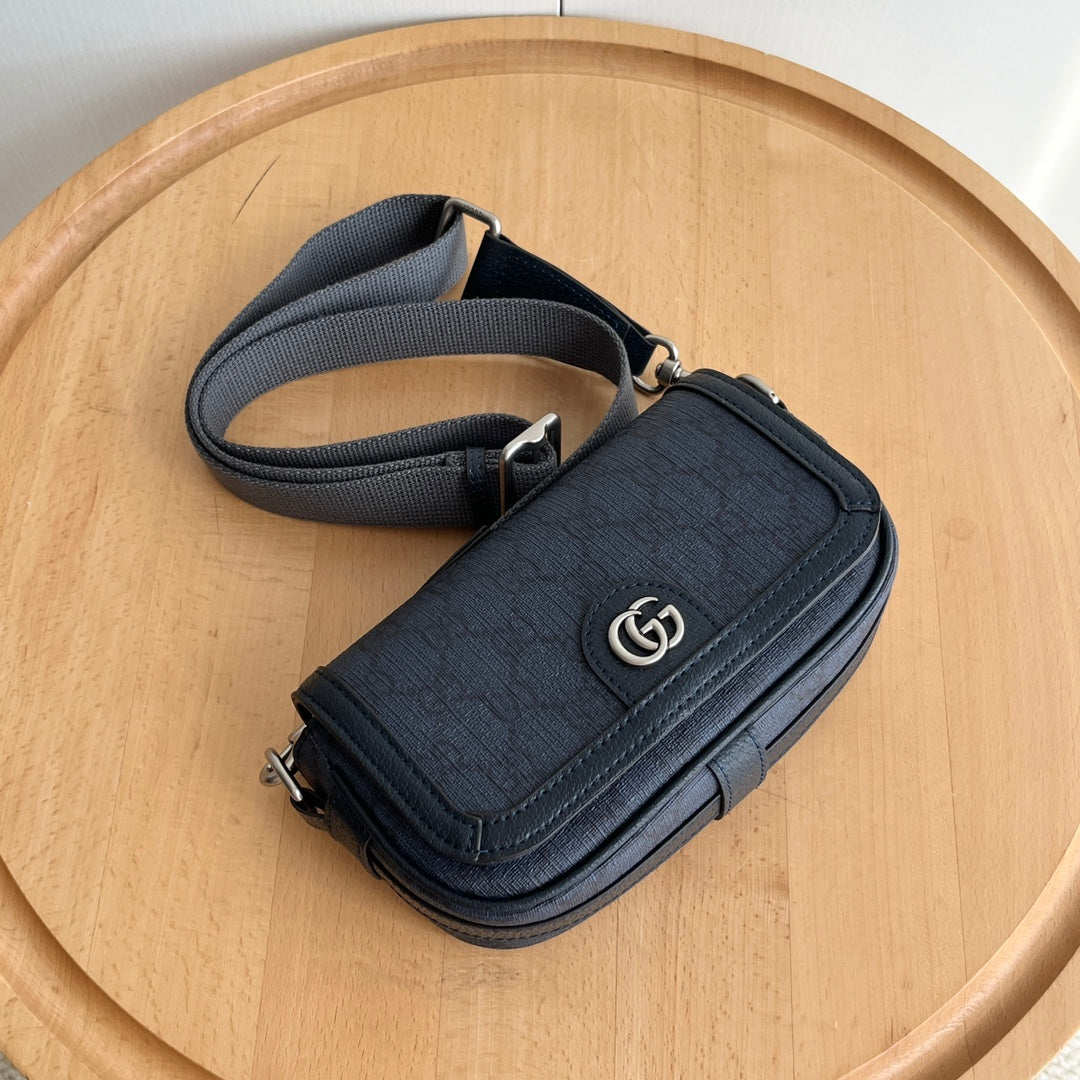 Luxe Touch Bags