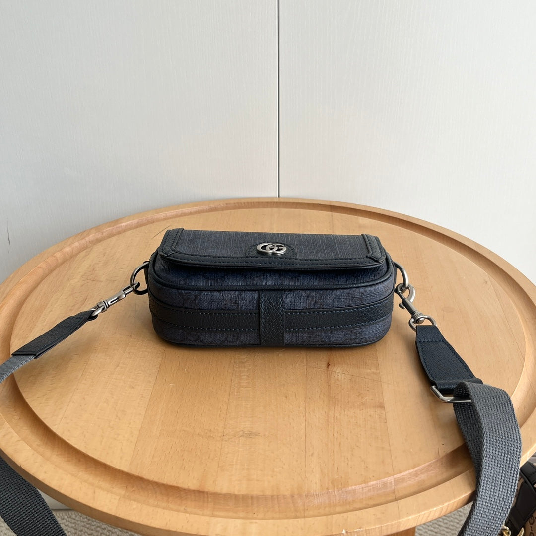 Luxe Touch Bags