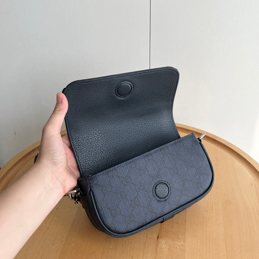 Luxe Touch Bags