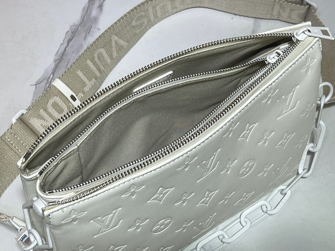 Luxe Touch Bags