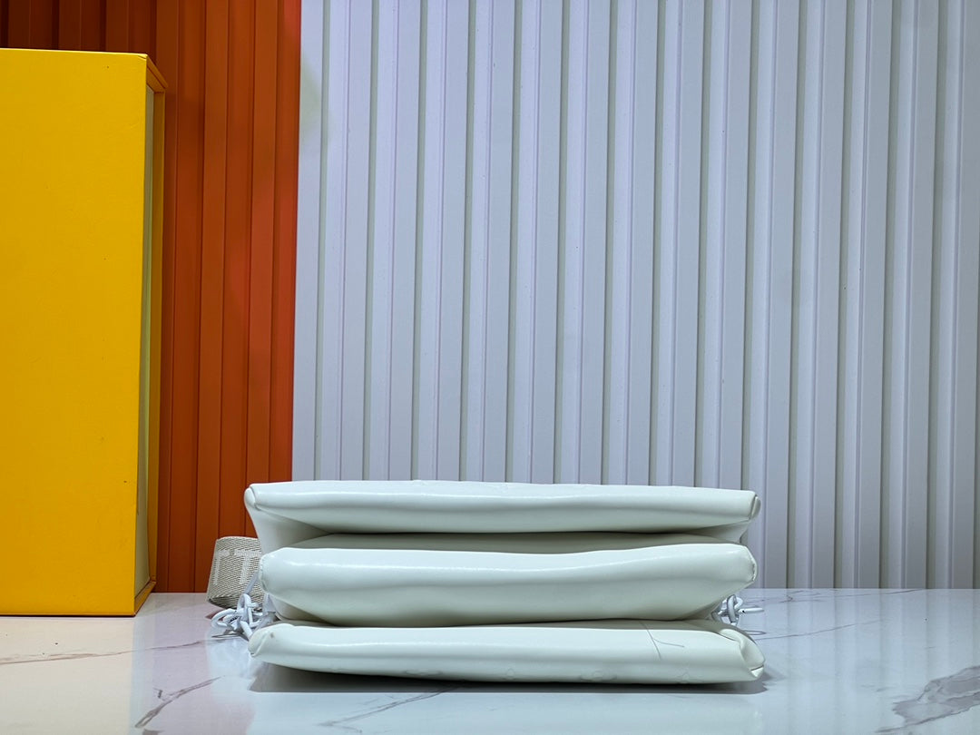 Luxe Touch Bags