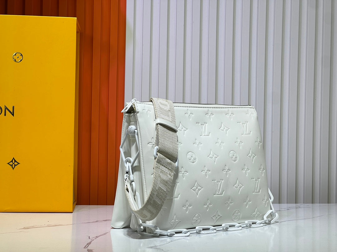 Luxe Touch Bags