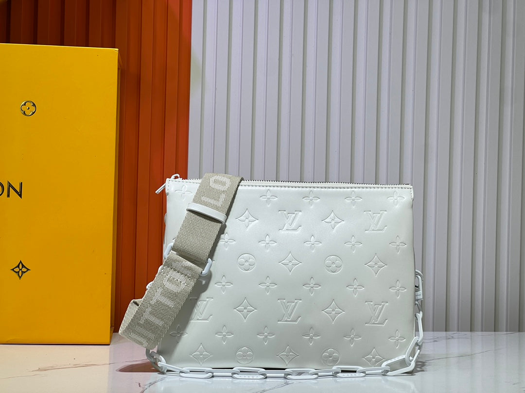 Luxe Touch Bags