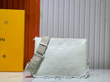Luxe Touch Bags