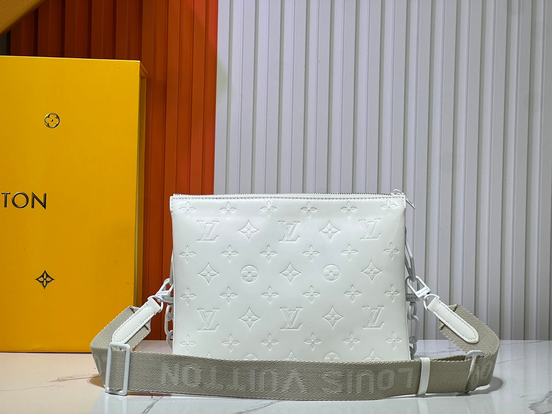 Luxe Touch Bags