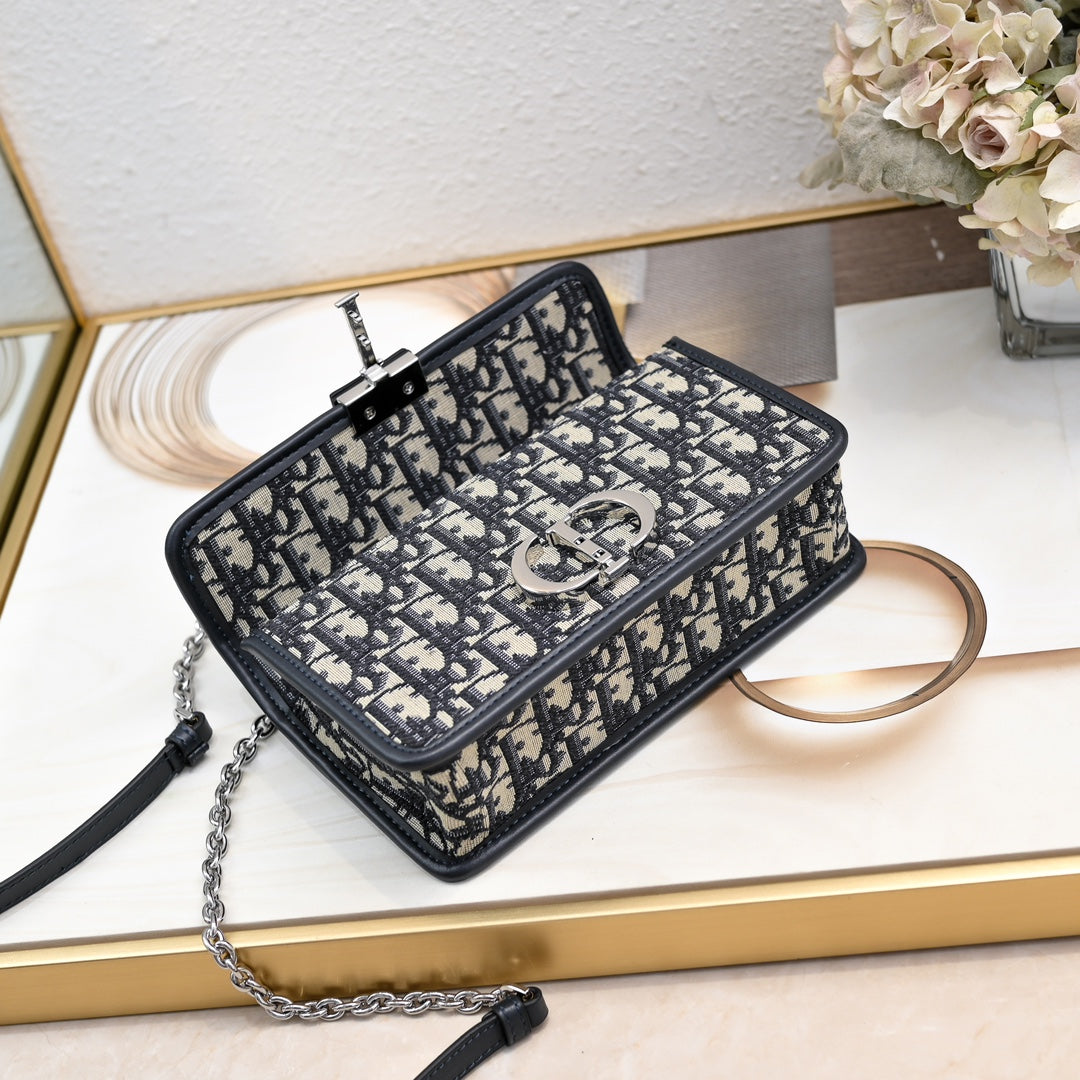 Luxe Touch Bags