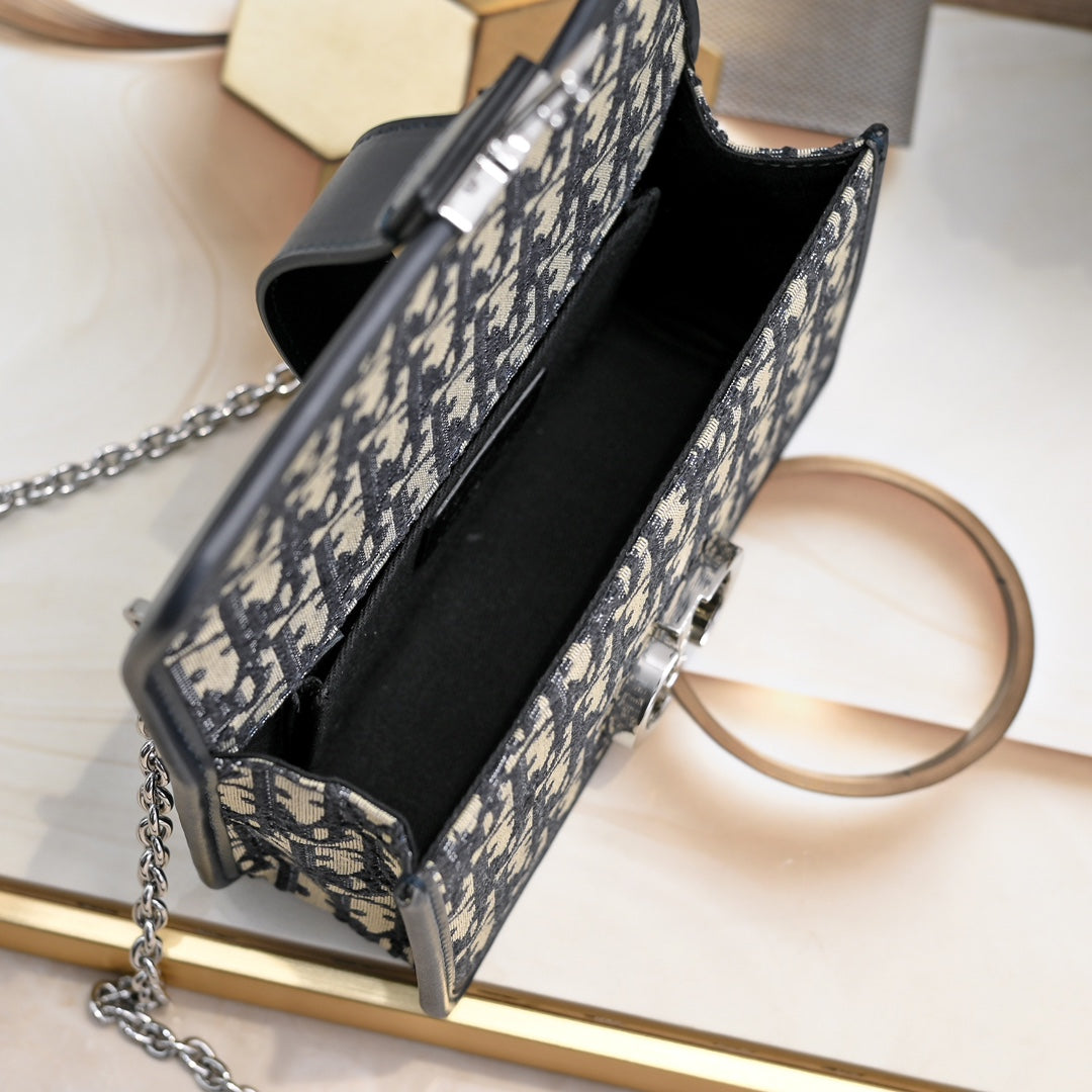 Luxe Touch Bags