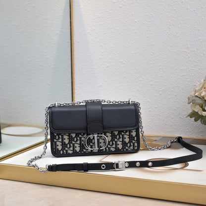 Luxe Touch Bags