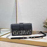 Luxe Touch Bags