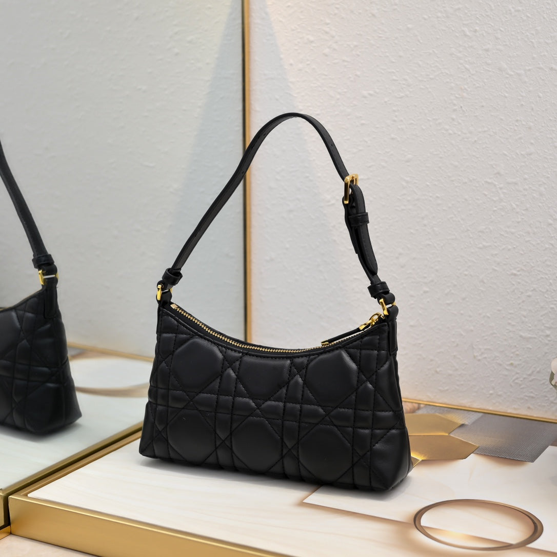 Luxe Touch Bags