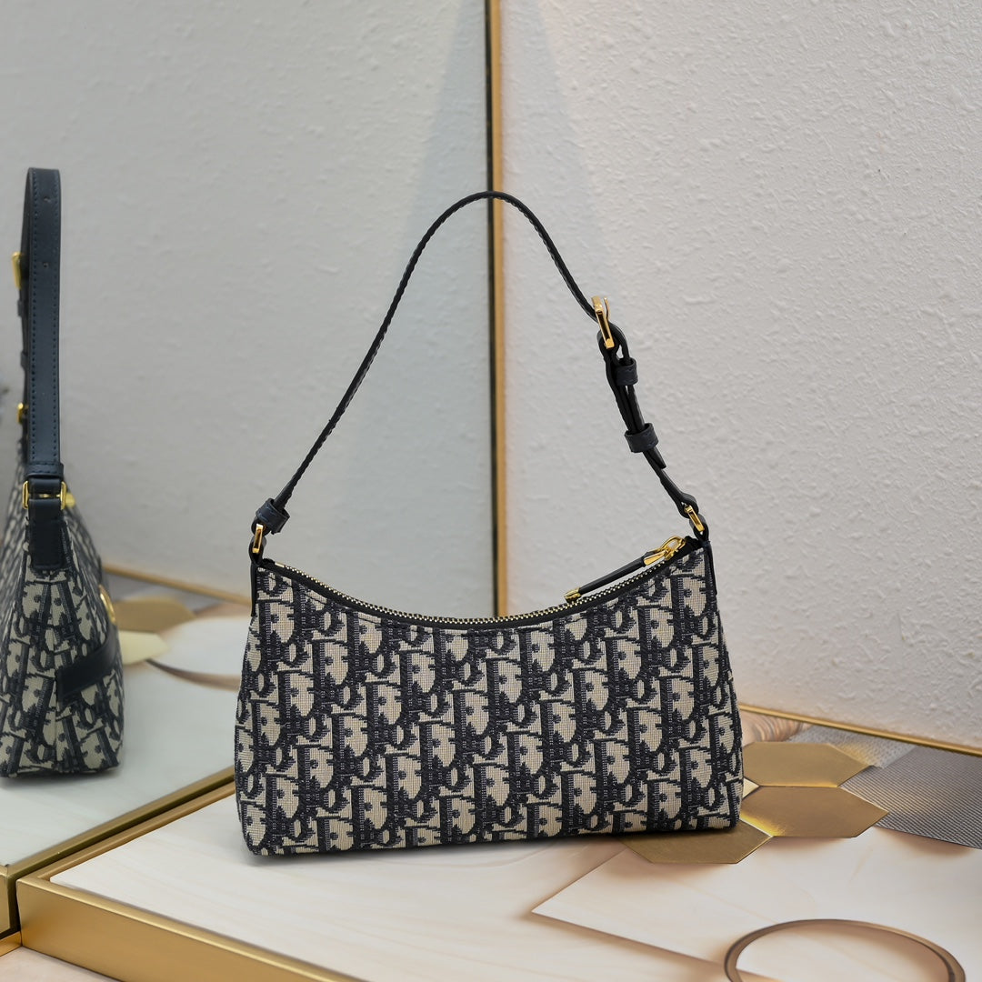 Luxe Touch Bags