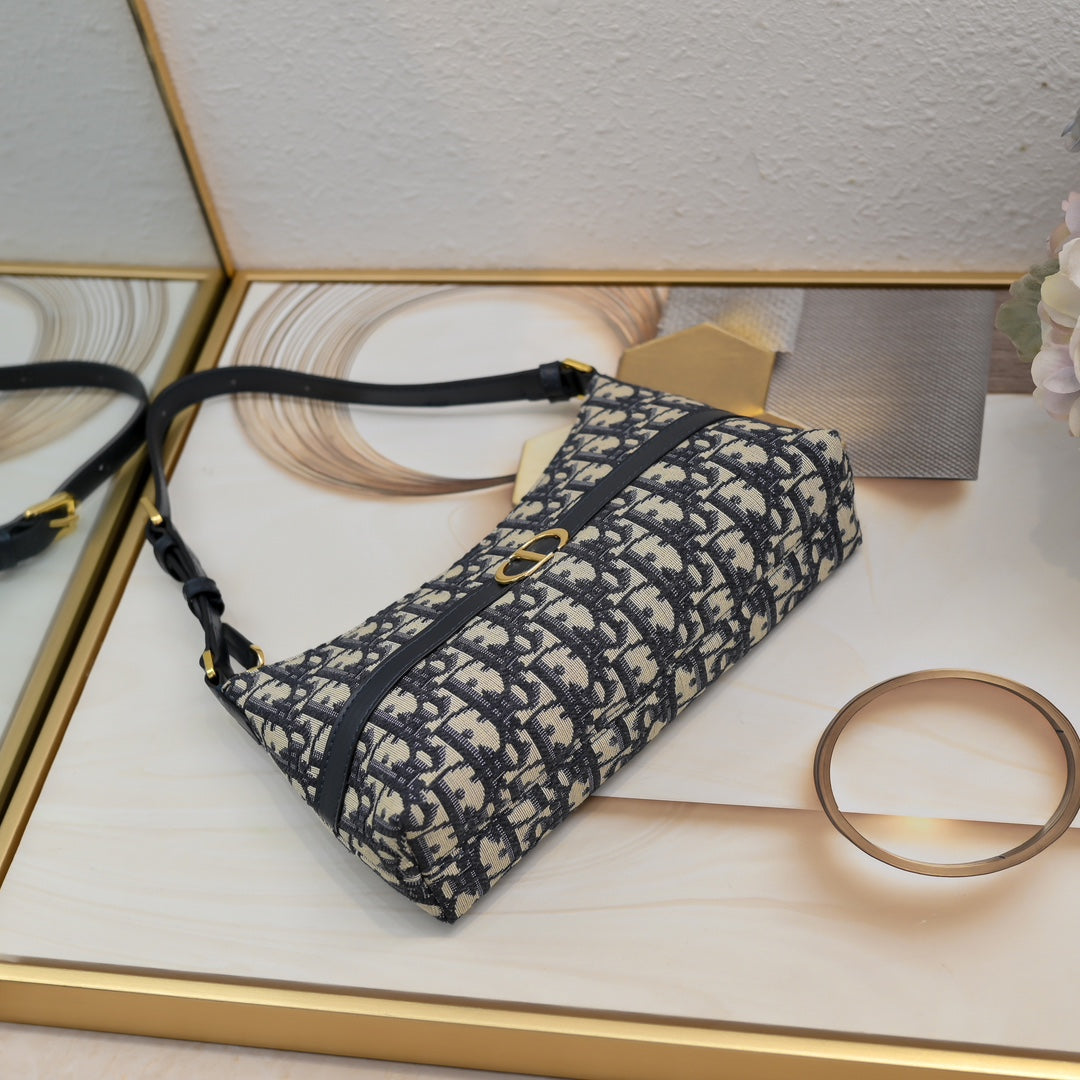 Luxe Touch Bags