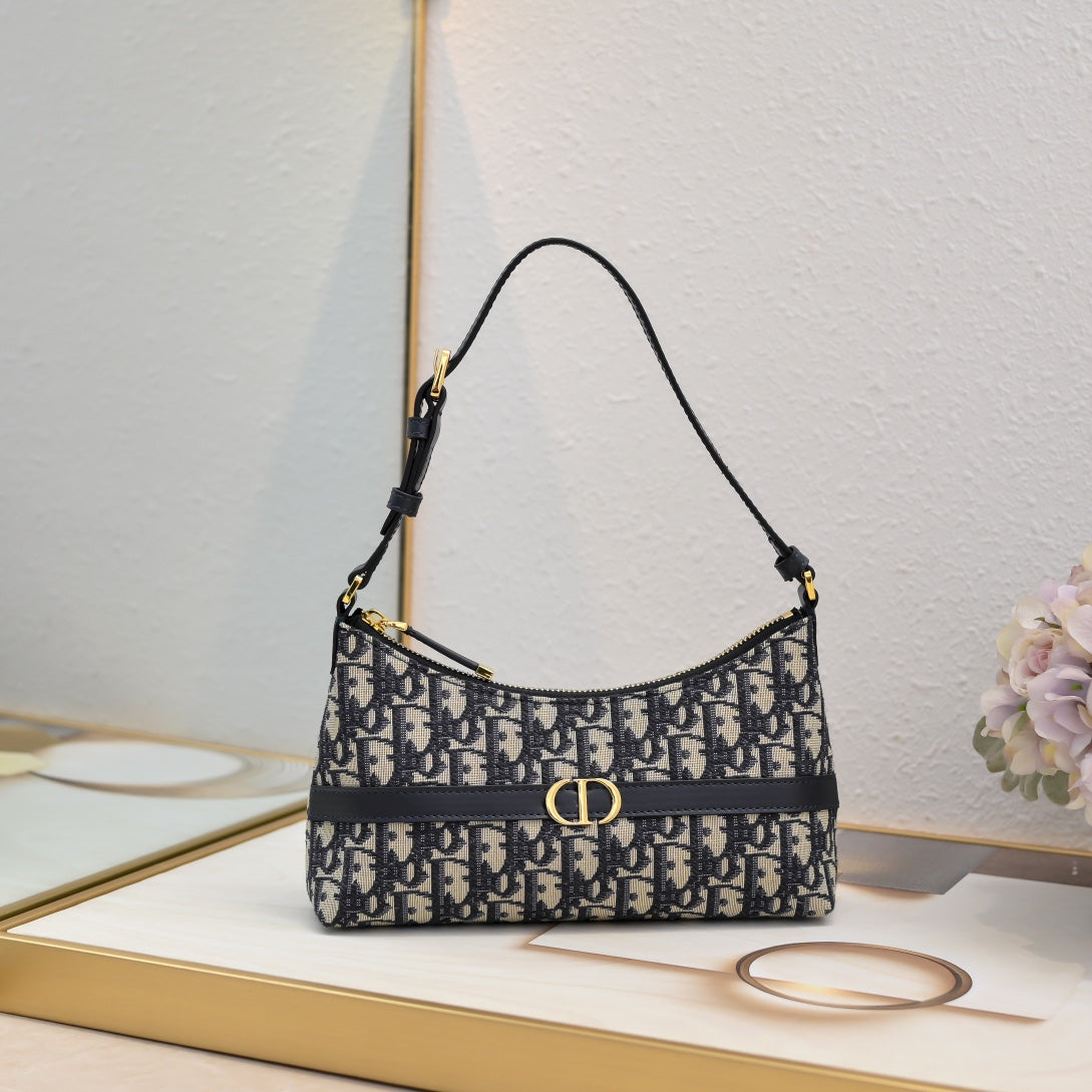 Luxe Touch Bags