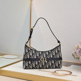 Luxe Touch Bags