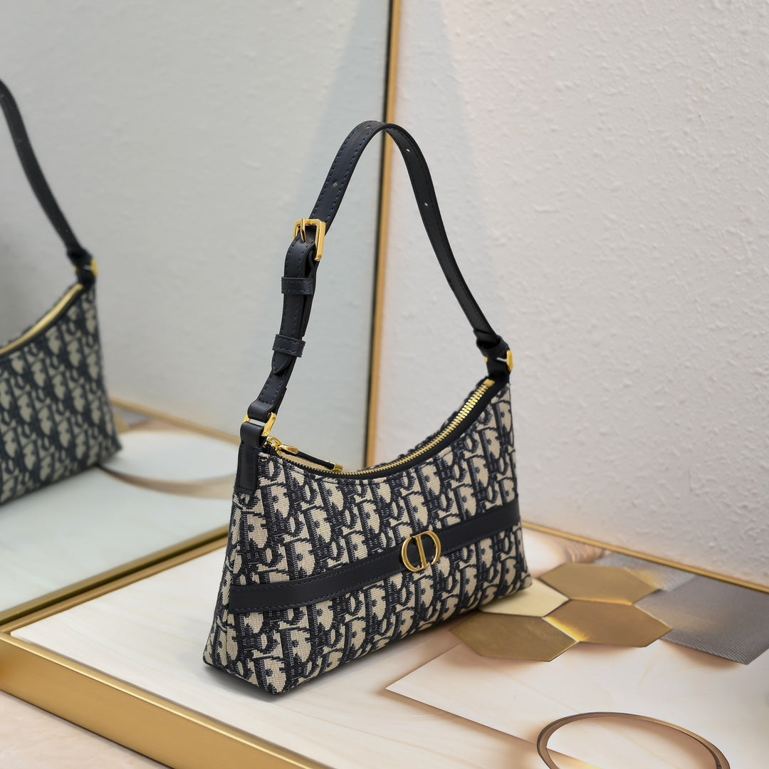 Luxe Touch Bags