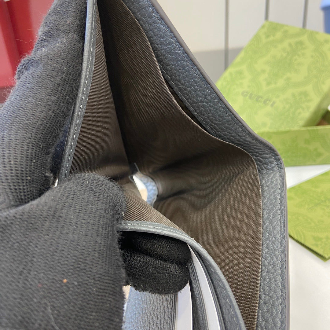 Luxe Touch Bags