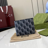 Luxe Touch Bags