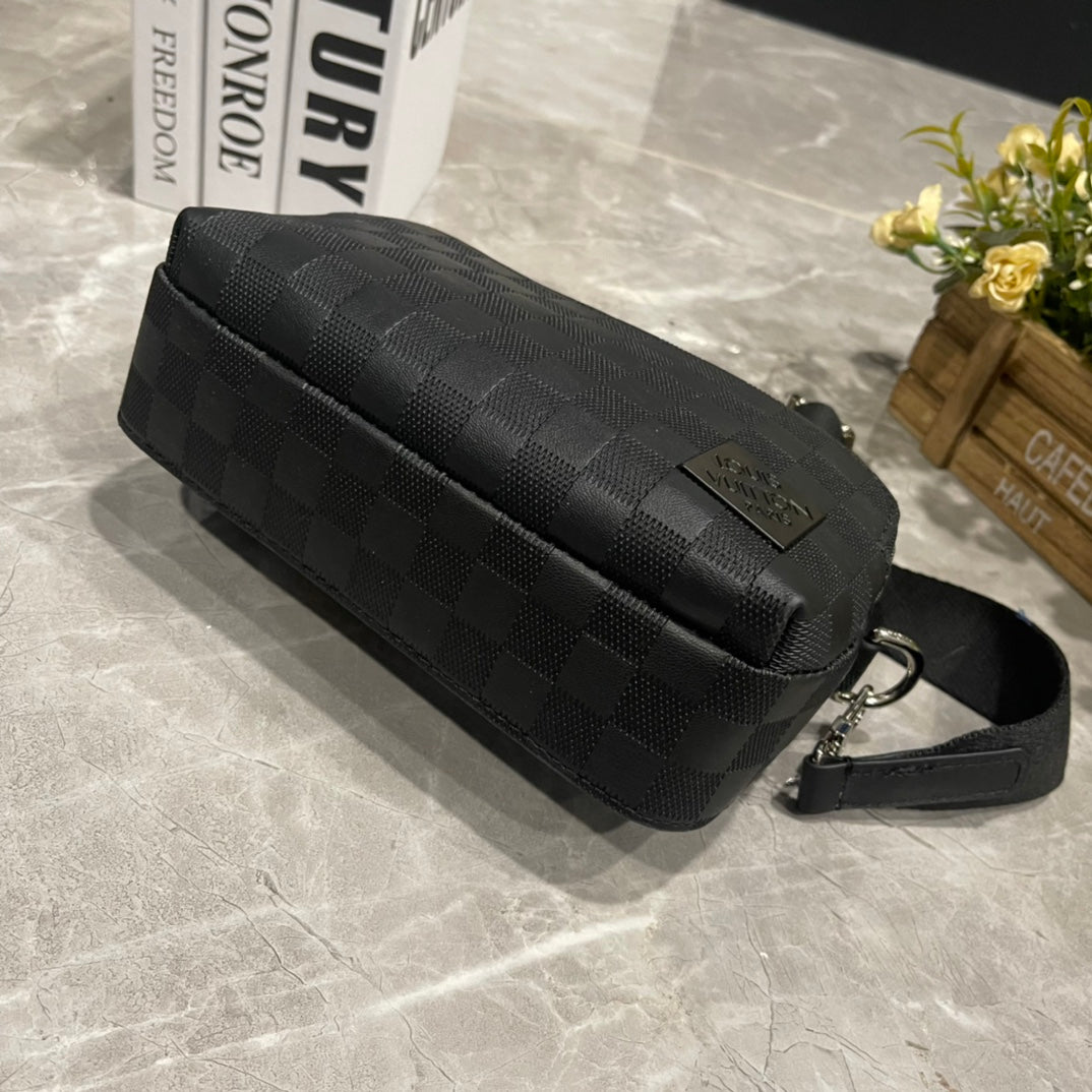 Luxe Touch Bags