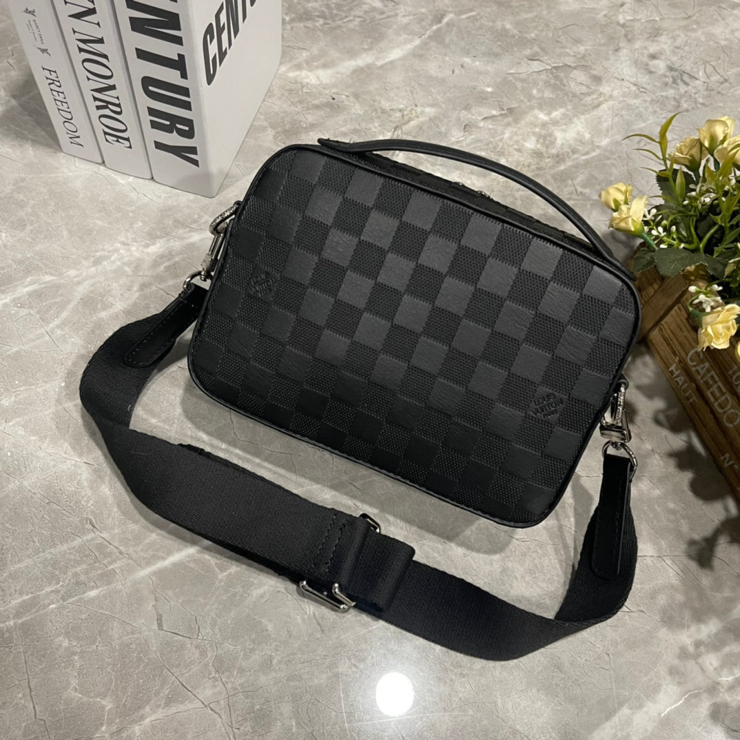 Luxe Touch Bags