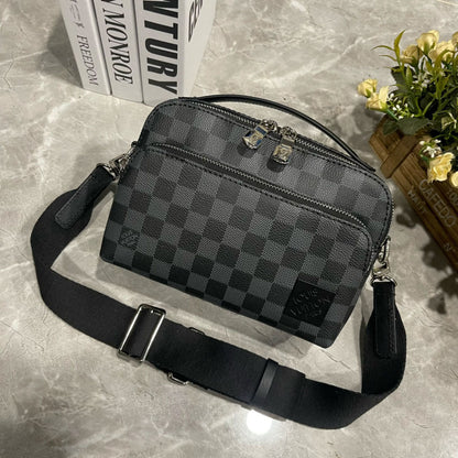 Luxe Touch Bags