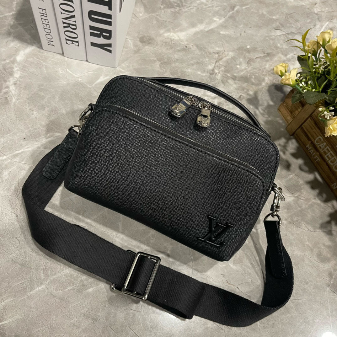 Luxe Touch Bags