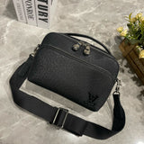 Luxe Touch Bags